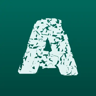 Администрация Бокинского сельского поселения, лого-визитка