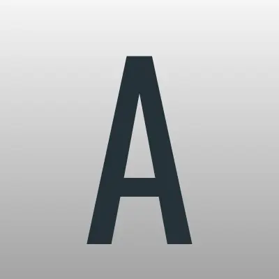 Амарант, автомастерская, лого-визитка