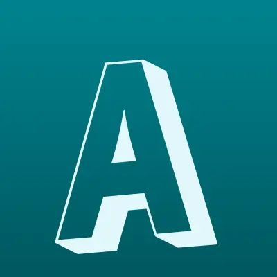 Амарант, автомойка, лого-визитка