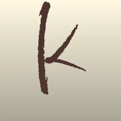 КанцПарк, магазин канцтоваров, лого-визитка