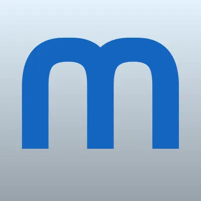 Мак, автосервис, лого-визитка