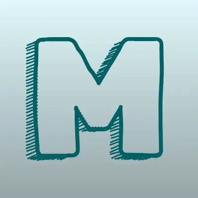 Марсель, магазин, лого-визитка