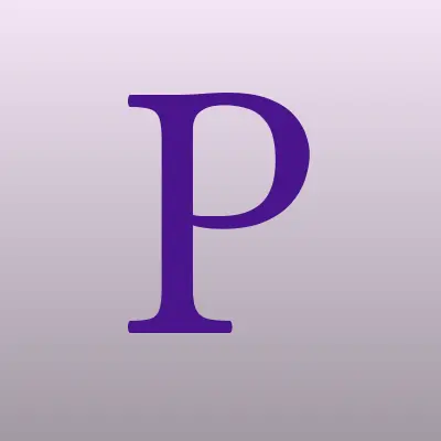 PROзрение, оптика, лого-визитка
