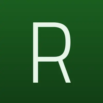 Растёмка, магазин товаров для детей, лого-визитка