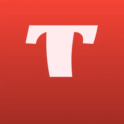 Тамбовский Волк, кинологический питомник, лого-визитка